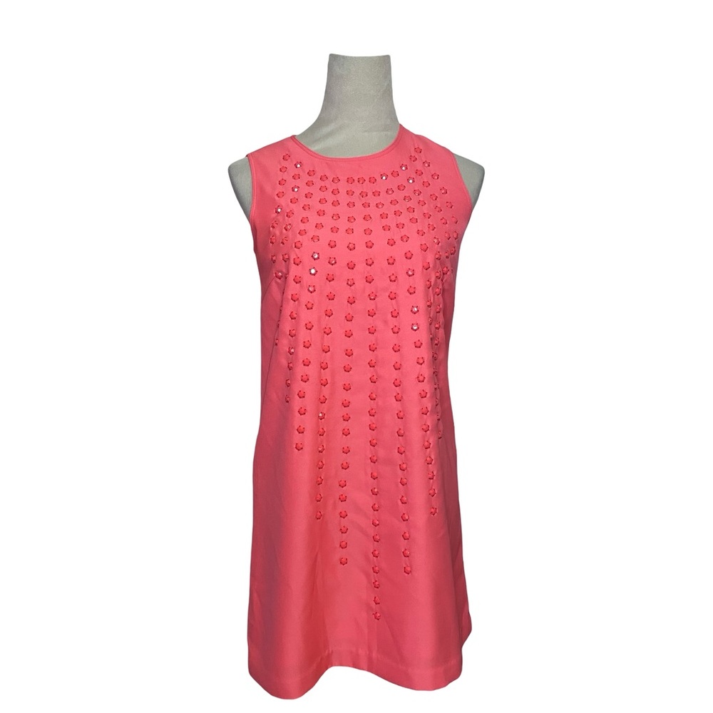 Karta Pink Dress
